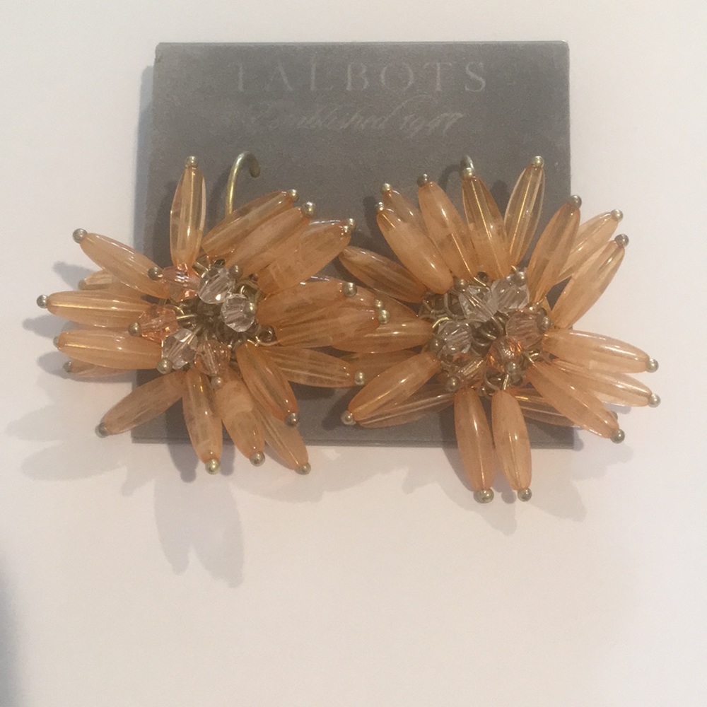 Talbots earrings